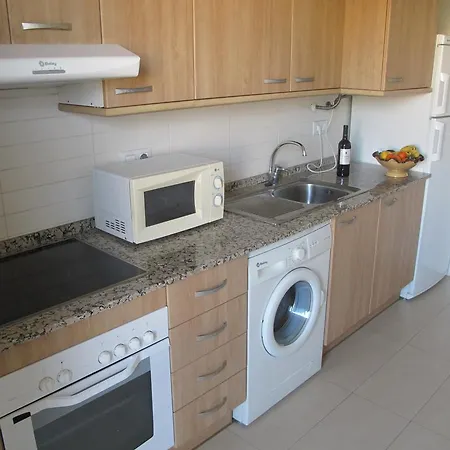 Apartment Med *