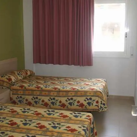 Med Apartment Salou