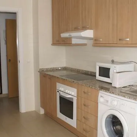 Med Apartment