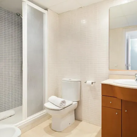 Apartment Med Salou