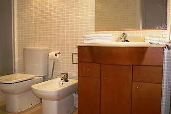 Med Apartment Salou
