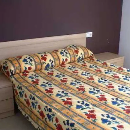 Apartment Med Salou