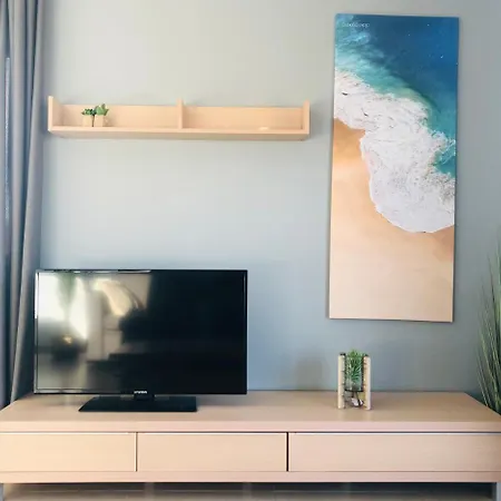 Med Apartment *