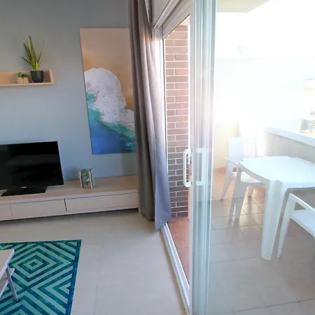 Apartment Med *
