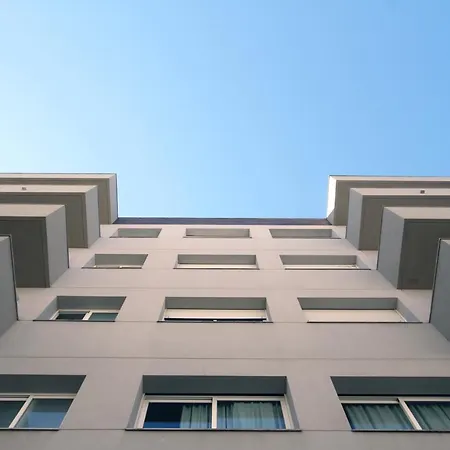 Med Apartment *