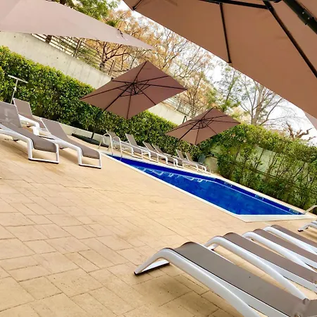 Apartment Med Salou