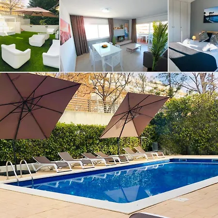 Med Apartment *