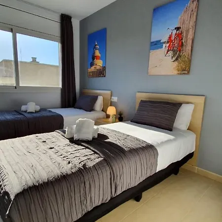 Apartment Med *