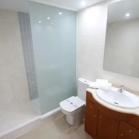 Med Apartment